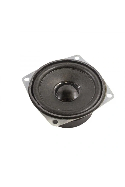 Hoparlör 4 ohm 4Ω 5W 66x66mm