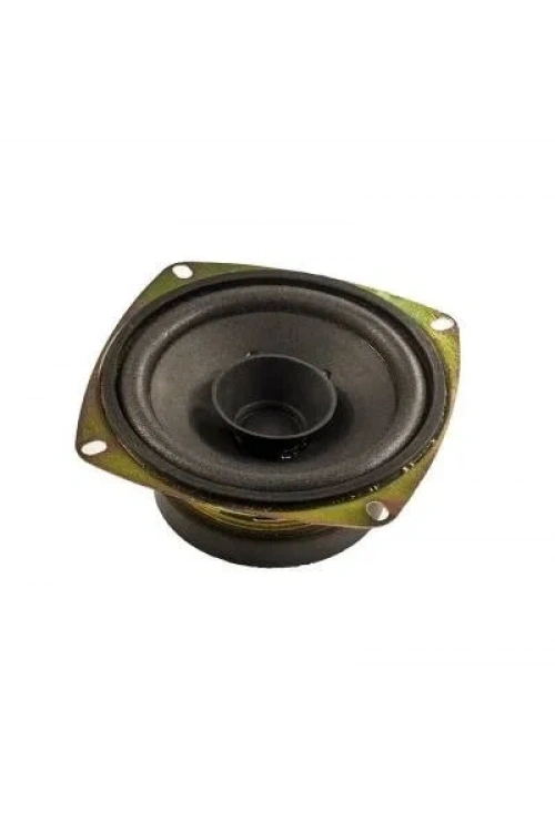Hoparlör 4 ohm 50W 105x105