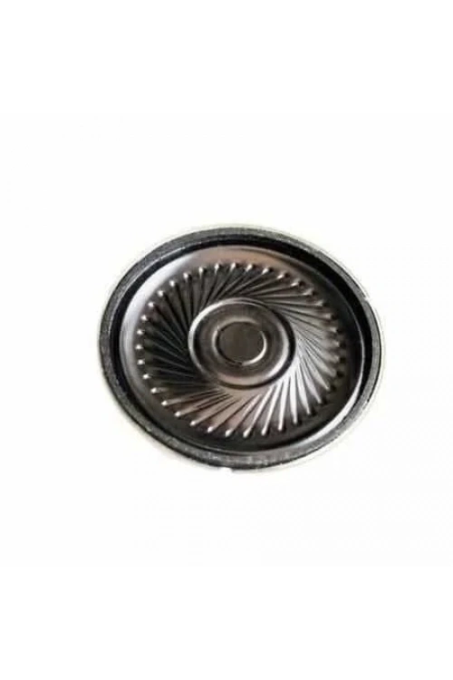 Hoparlör 40mm 8 ohm 8? 0.5W