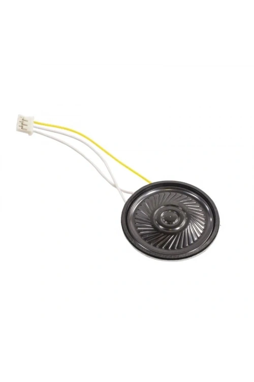 Hoparlör 40mm 8 ohm 8? 0.5W - Kablolu