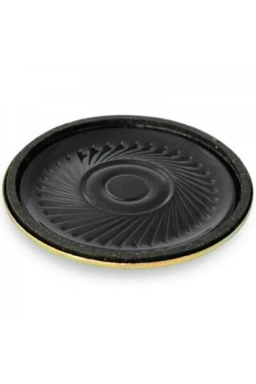 Hoparlör 40mm 8 ohm 8? 1W