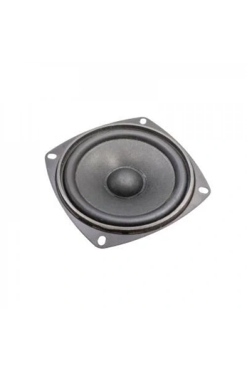 Hoparlör 4Ohm 4? 10W 105x105mm