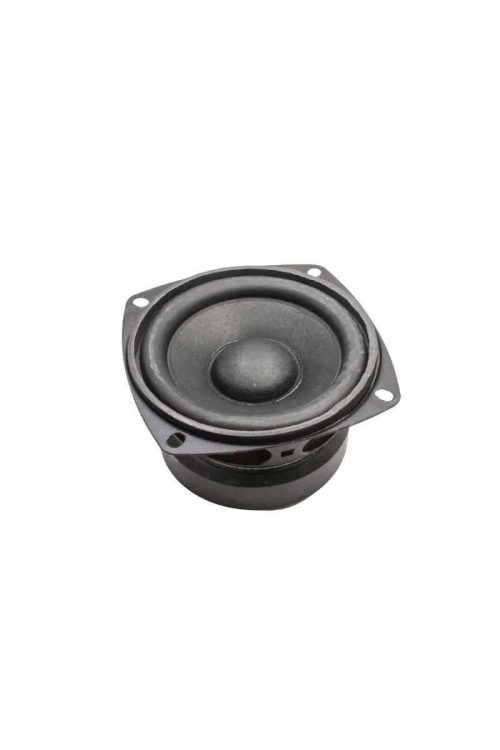 Hoparlör 4Ohm 4? 15W 78x78mm
