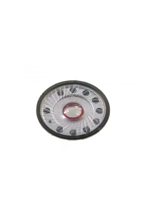 Hoparlör 50mm 8 ohm 8? 1W