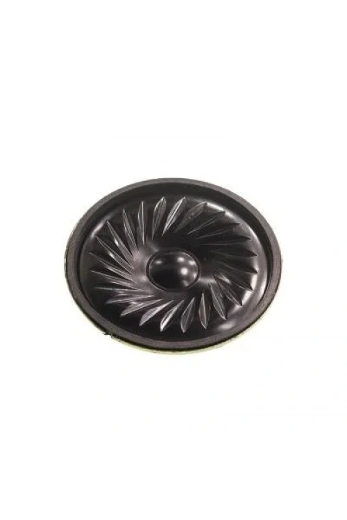 Hoparlör 57mm 8 ohm 0.5W