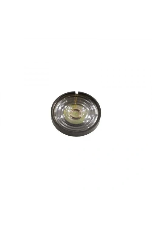 Hoparlör 64 ohm 0.25W 29mm - Kulaklık Hoparlörü