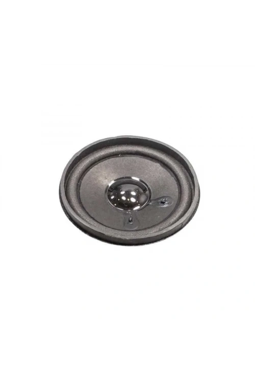 Hoparlör 65mm 4Ohm 4Ω 2W