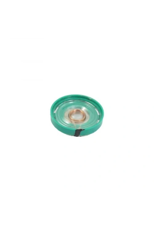 Hoparlör 8 ohm 0.25W 21mm