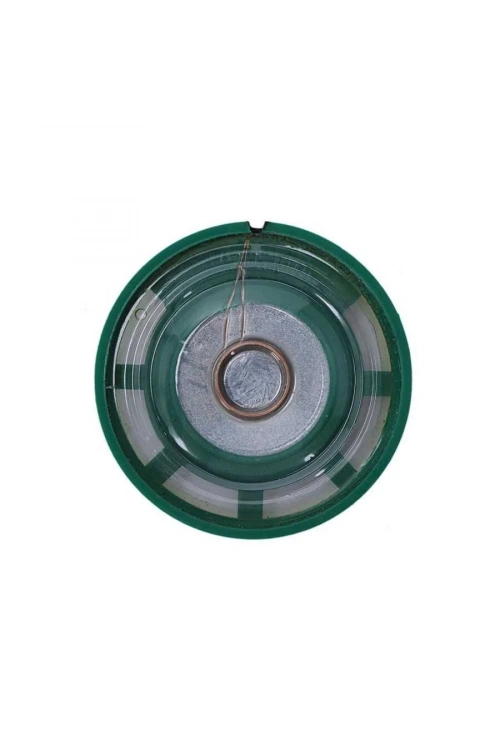 Hoparlör 8 ohm 0.25W 27mm