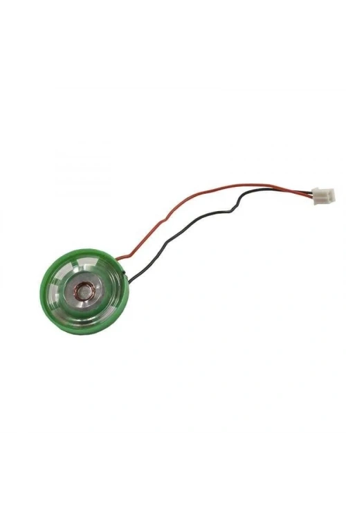 Hoparlör 8 ohm 0.25W 29mm - Kablolu