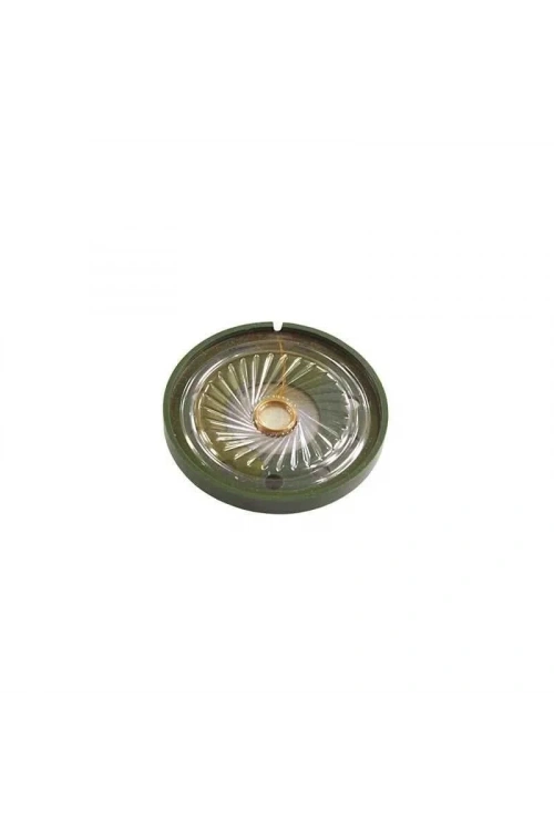 Hoparlör 8 ohm 0.25W 36mm