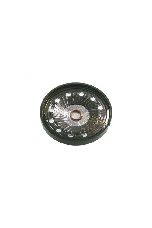 Hoparlör 8 ohm 0.25W 40mm