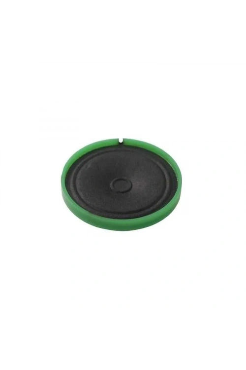 Hoparlör 8 ohm 0.25W 40mm Yeşil V2
