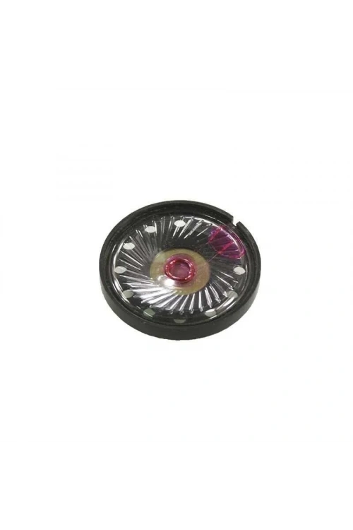 Hoparlör 8 ohm 0.5W 40mm