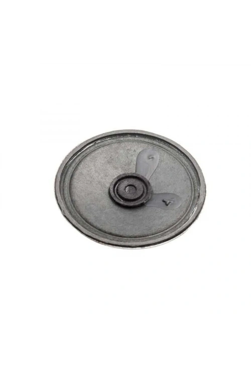 Hoparlör 8 Ohm 0.5W 57mm