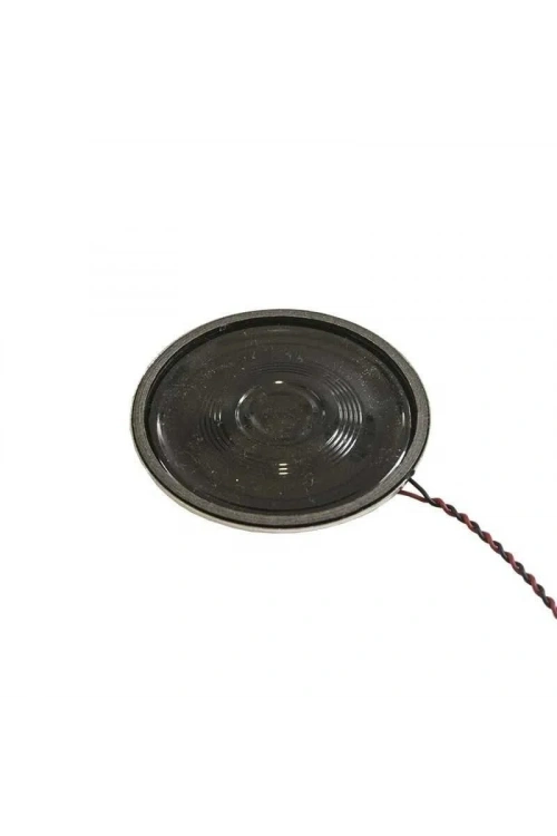 Hoparlör 8 ohm 1W 45mm