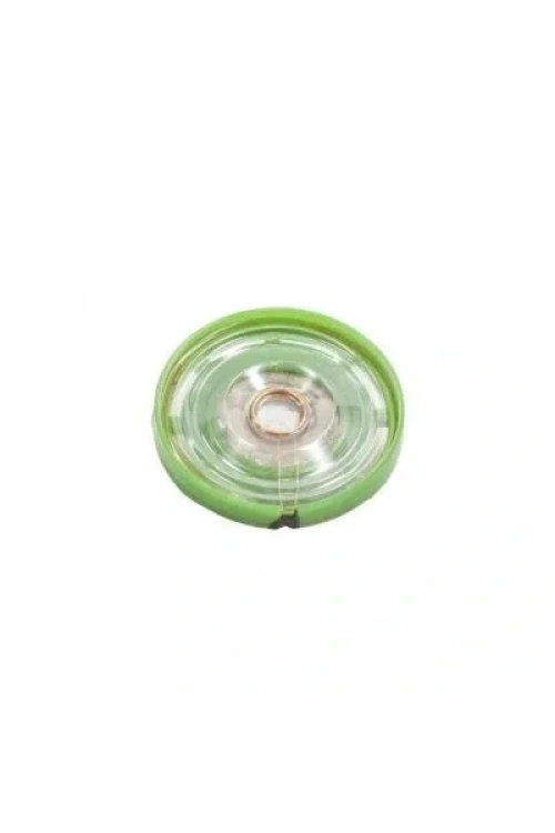 Hoparlör 8Ohm 0.5W 29mm