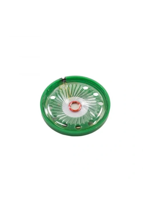 Hoparlör 8Ohm 0.5W 40mm