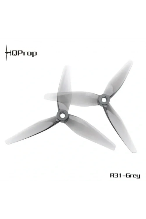 HQProp 5131(R31) 5.1 2CW+2CCW Pervane