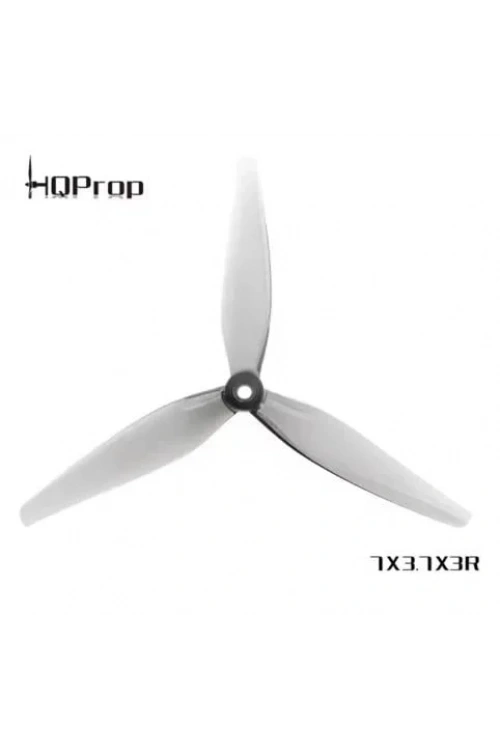 HQProp 7X3.7X3 7037 3-Blade PC Propeller 2CW+2CCW