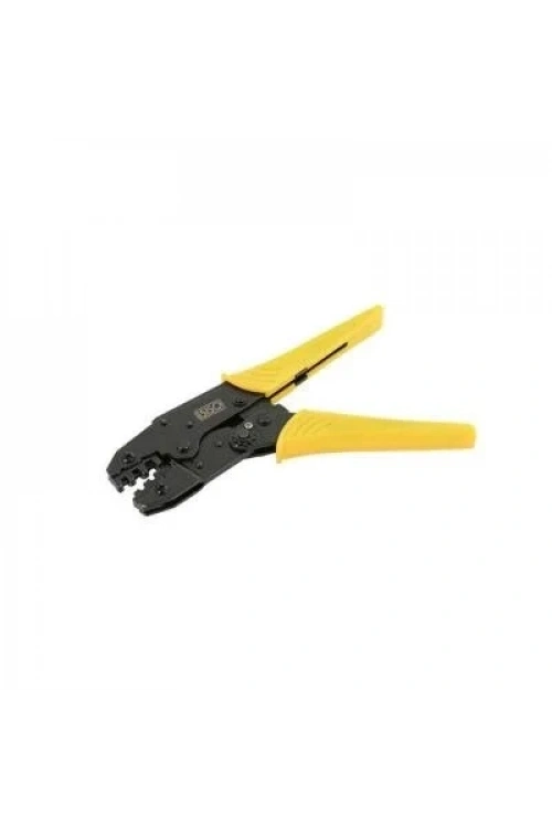 HS-03B - Izolesiz Terminal Sıkma Pensesi 1.5-6.0 mm2