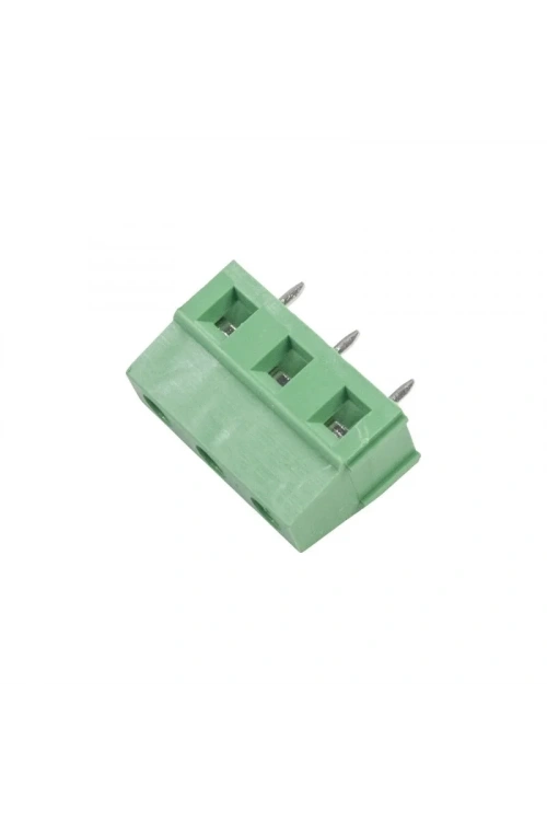 HS128 7.5mm 3 Pin Terminal Klemens