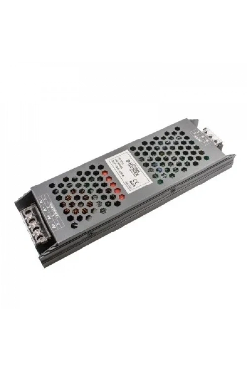 HT-1218 24V 10A İnce Metal Kasa Adaptör - LED Driver
