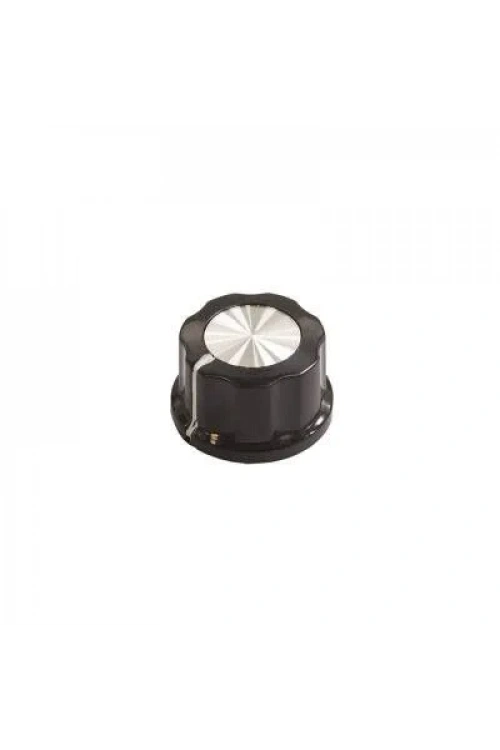 HT1550 27mm Yandan Sıkmalı Potansiyometre Düğmesi