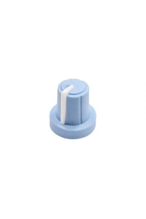 HT1621 16mm Potansiyometre Düğmesi - Açık Mavi
