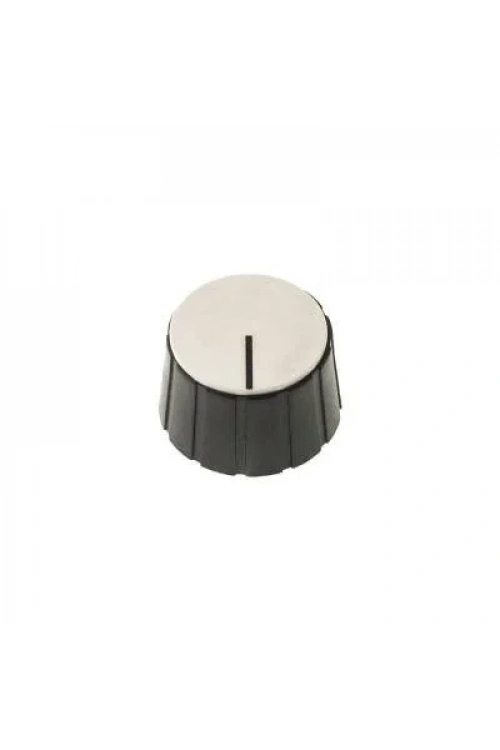 HT2900 29.5mm Üstten Sıkmalı Potansiyometre Düğmesi