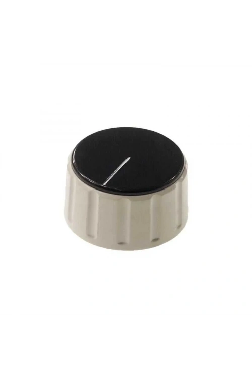 HT3000 37mm Üstten Sıkmalı Potansiyometre Düğmesi