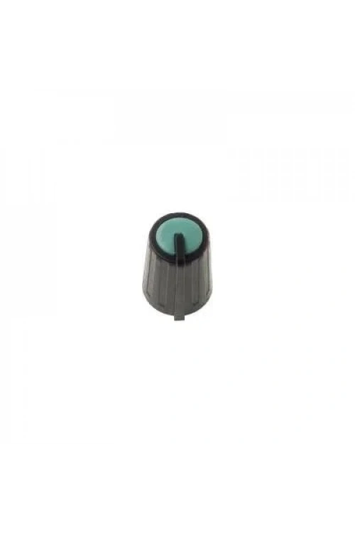 HT600 12.5mm Potansiyometre Düğmesi