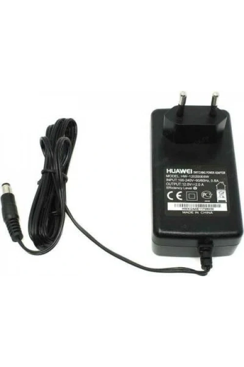 Huawei 12V 2A Adaptör HW-120200E6W