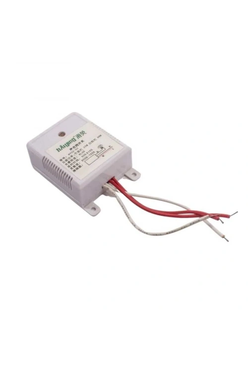 HY02-01 Sese Duyarlı Işık Kontrol Kartı