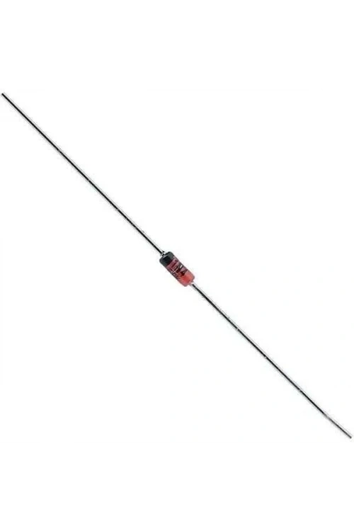 HZ5A1 4.4V 1/2W Zener Diyot