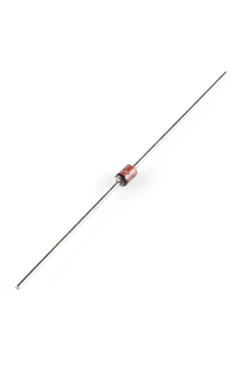 HZ6A3 5.5V 1/2W Zener Diyot