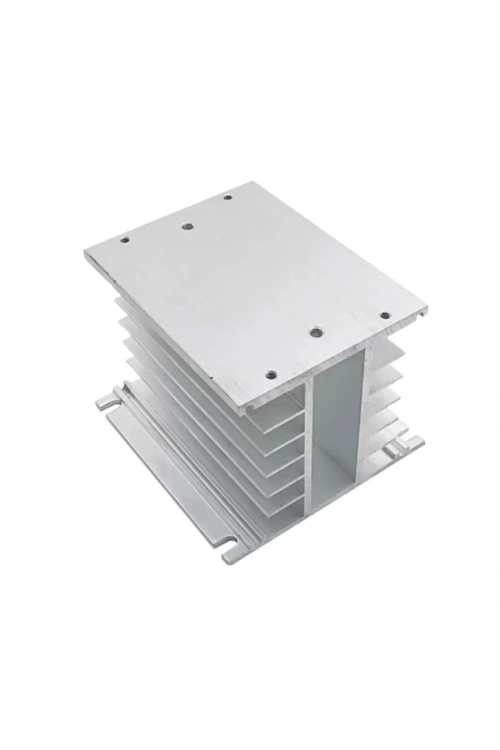 I-100 3-Fazlı SSR 10-40A Röle Uyumlu Soğutucu