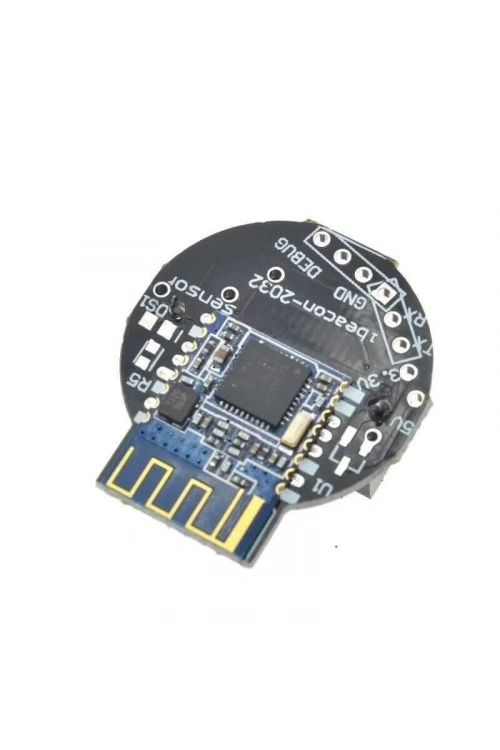 iBeacon Bluetooth Konum Bulma Modülü