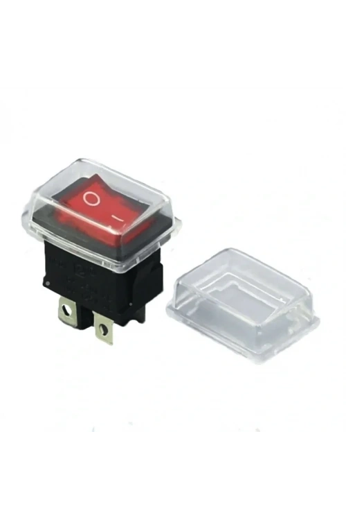 IC-125A Mini Anahtar Kılıfı