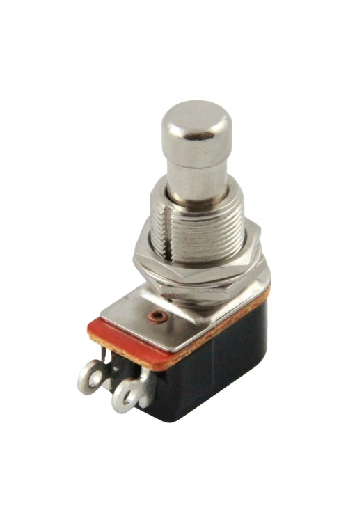 IC-148J Pedal Switch Yaylı Ø12mm PBS-24B-4SW