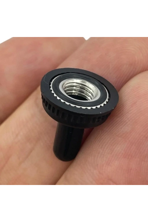 IC-161A Su Geçirmez Toggle Switch Kılıfı 6mm İçin