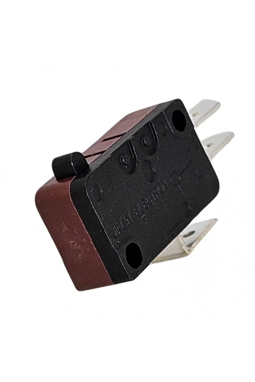 IC-173-0 Micro Switch Paletsiz 16A