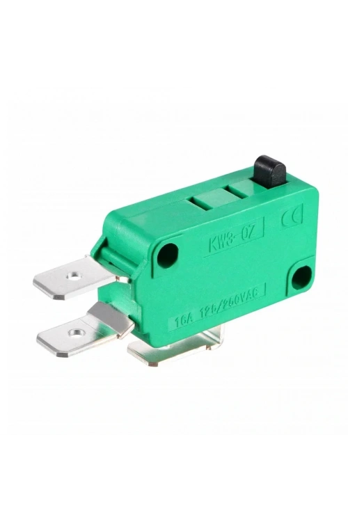 IC-176-0 Paletsiz Micro Switch 220V 16A