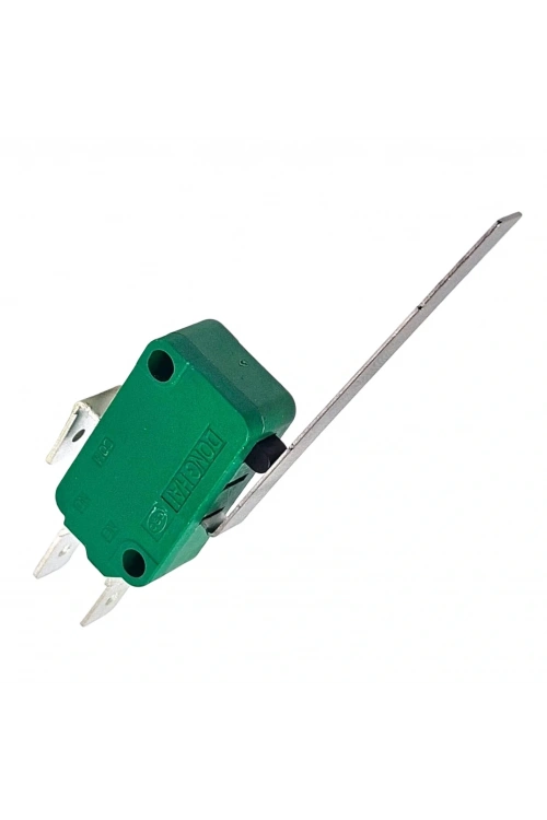 IC-176A Micro Switch Uzun Palet 16A