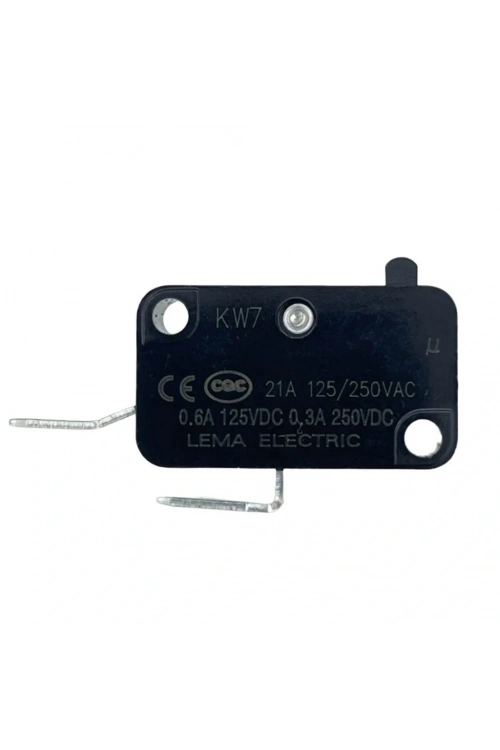 IC-176D Paletsiz Micro Switch 220V 21A