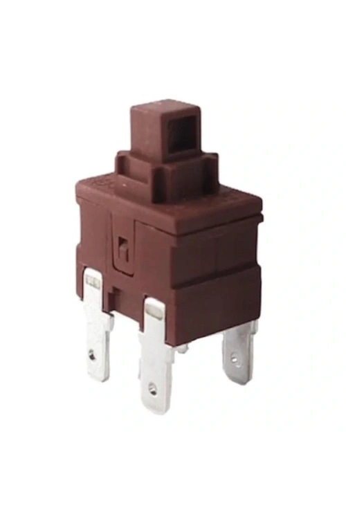 IC-180H2 Basmalı Kare Süpürge Anahtarı 4P