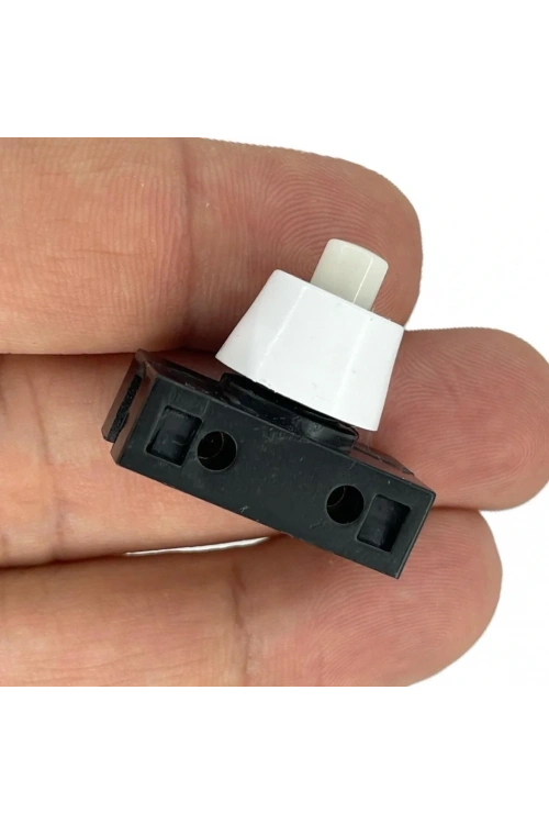 IC-192A Çıt Çıt Anahtar Vidalı Deney Anahtarı PBS-17A