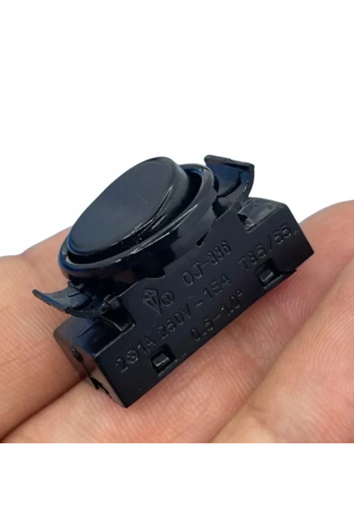 IC-192C Abajur Düğmesi Arapuar Anahtarı OJ-336