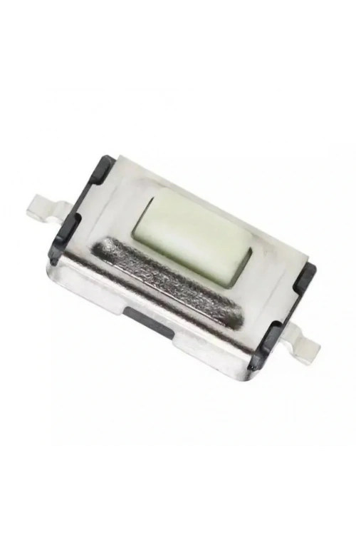 IC-201 Tact Switch Pioneer Buton 3x6x2.5mm SMD