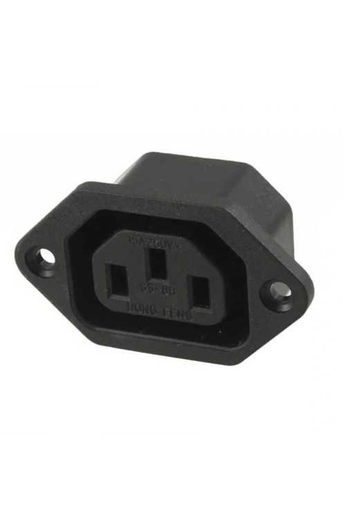 IC-212A Power Fiş Dişi Şase